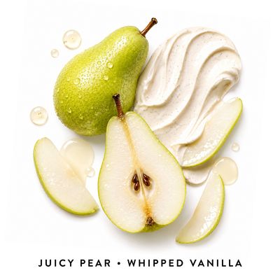 Kitten Perfume with Juicy Pear &amp; Vanilla | Clean Fragrance
