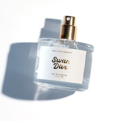 Swan Dive  Perfume - Nontoxic Eau De Parfum 1.7oz