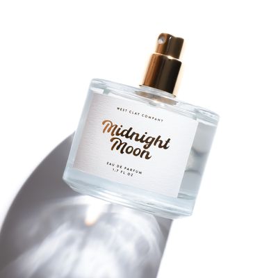 Midnight Moon  Perfume - Nontoxic Eau De Parfum 1.7oz