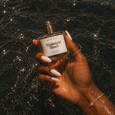 Midnight Moon  Perfume - Nontoxic Eau De Parfum 1.7oz