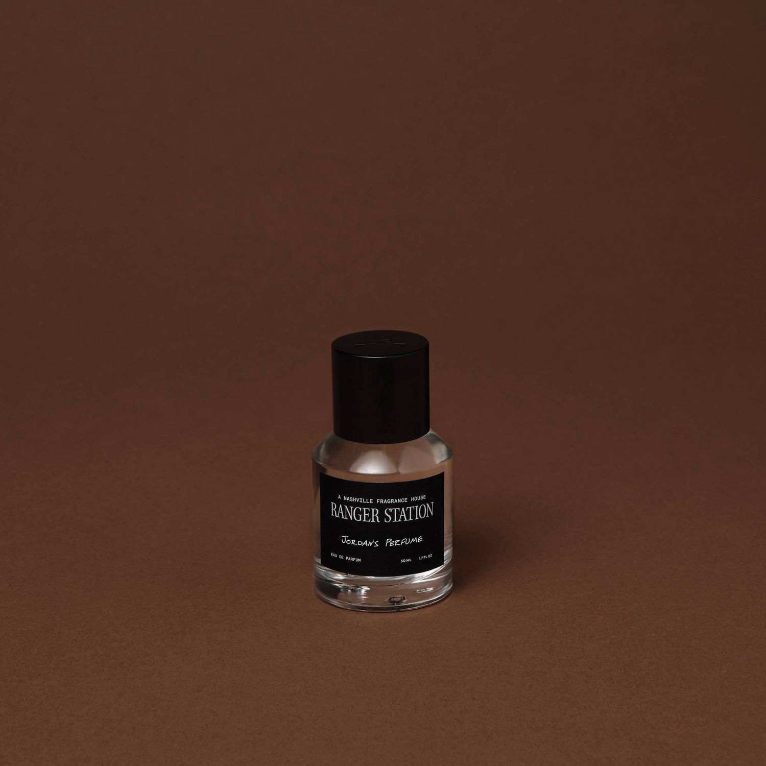 JORDAN'S PERFUME EAU DE PARFUM 50ML