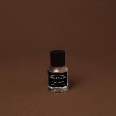 JORDAN'S PERFUME EAU DE PARFUM 50ML
