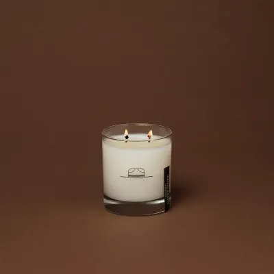 SPEAK EASY CANDLE