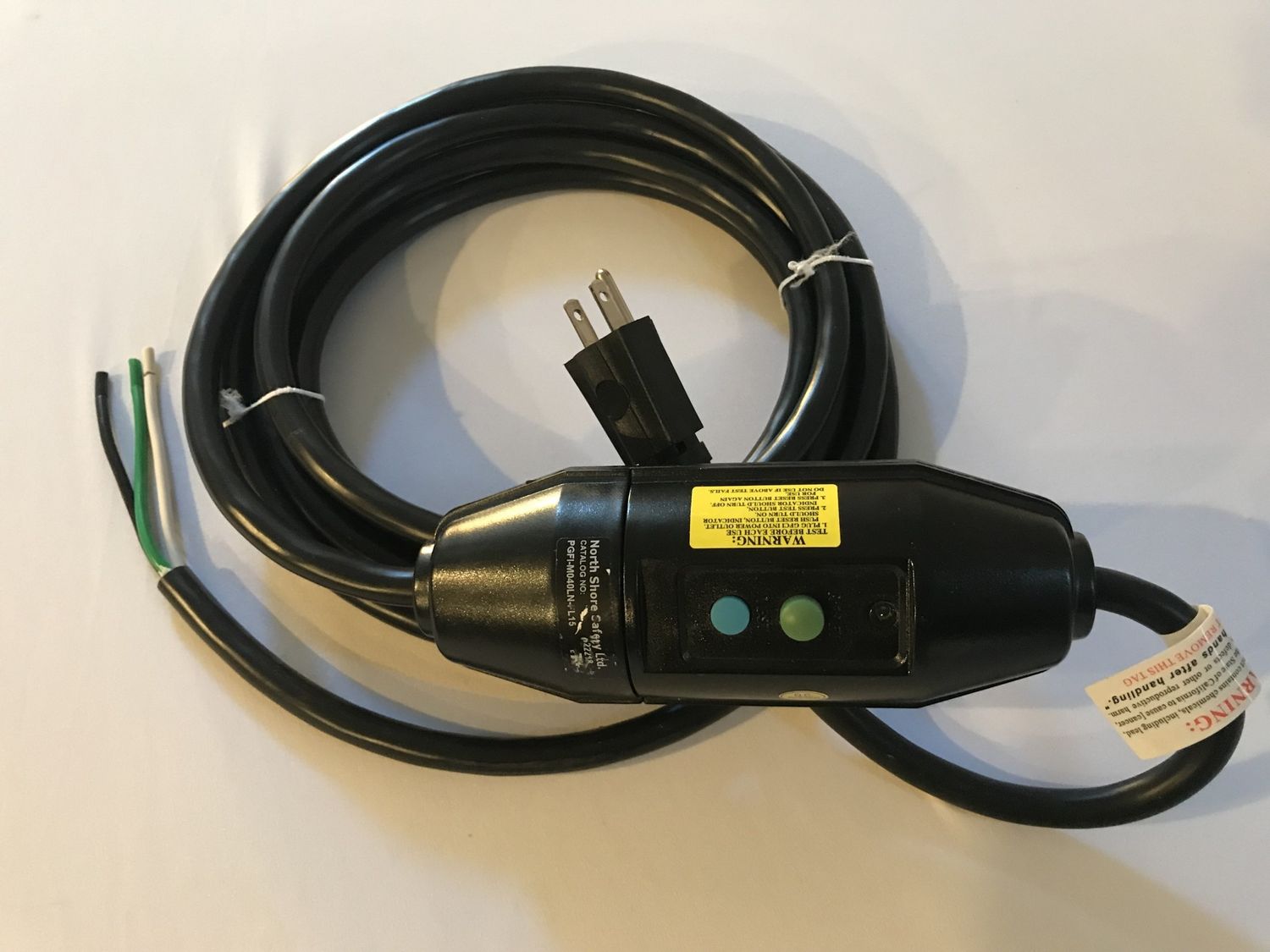 GFCI Cord
