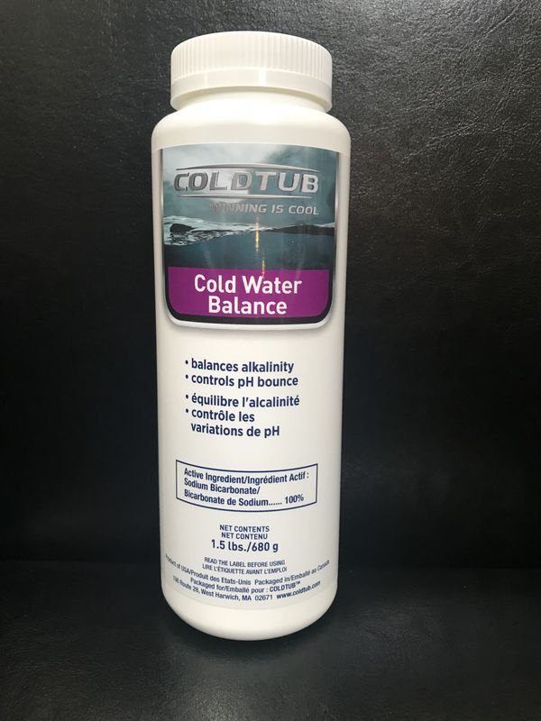 Cold Water Balance 1.5LB