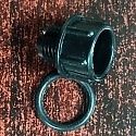 Air Relief Plug and O'Ring