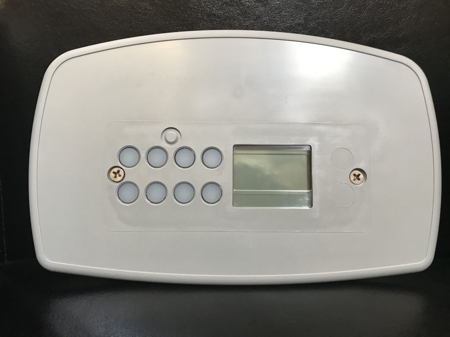 Topside Control Pad LARGE