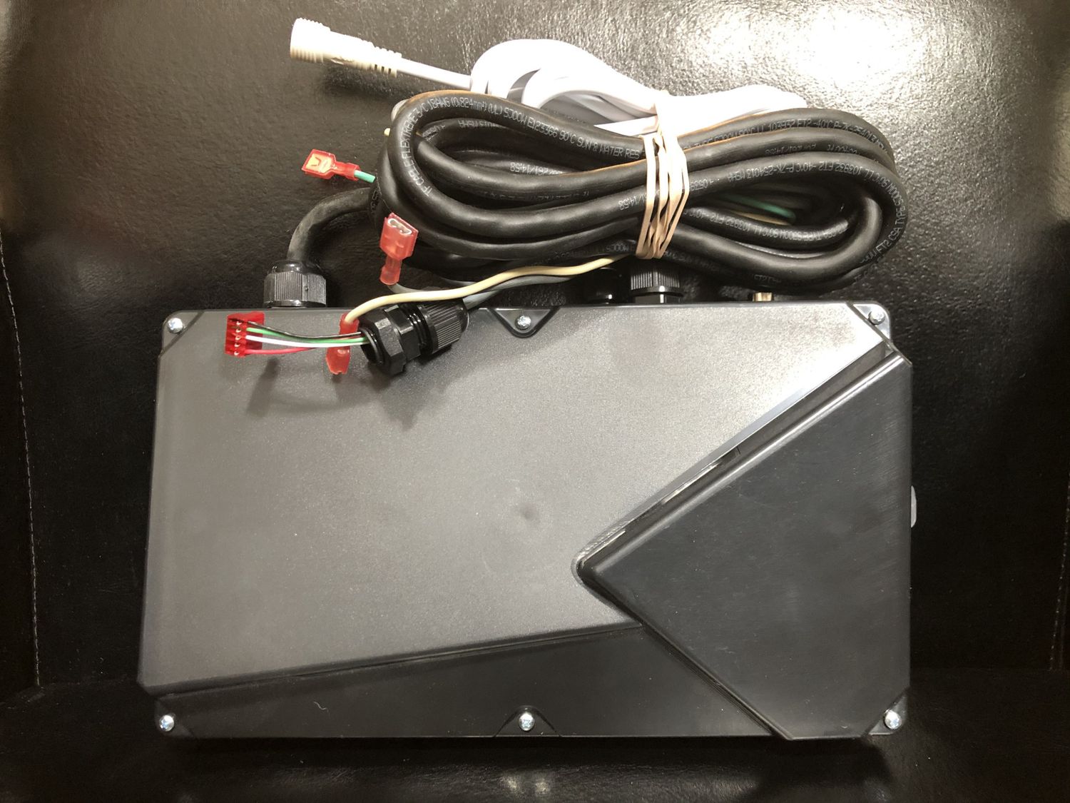 COLDTUB PAL Salt Generator