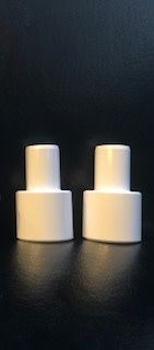 1” Spg x 3/4 Barb Adapter