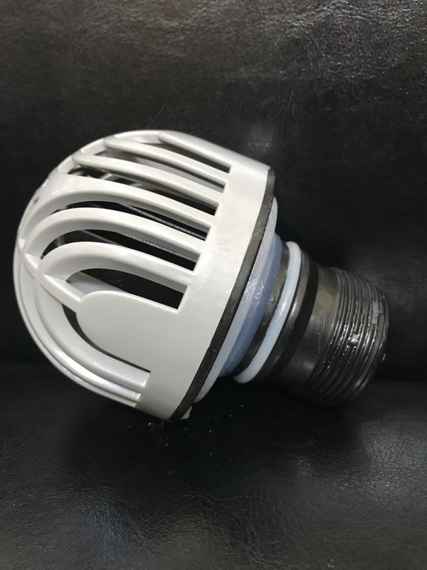 5 Plate Sanitizer Cell - GRAY