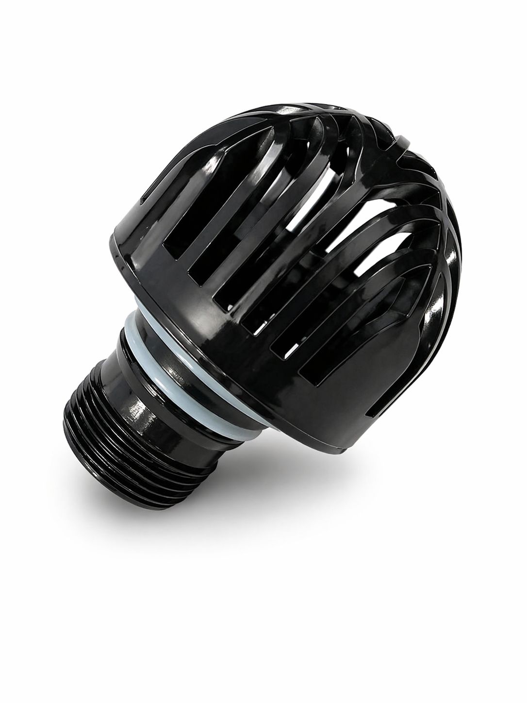 3 Plate Sanitizer Cell - BLACK