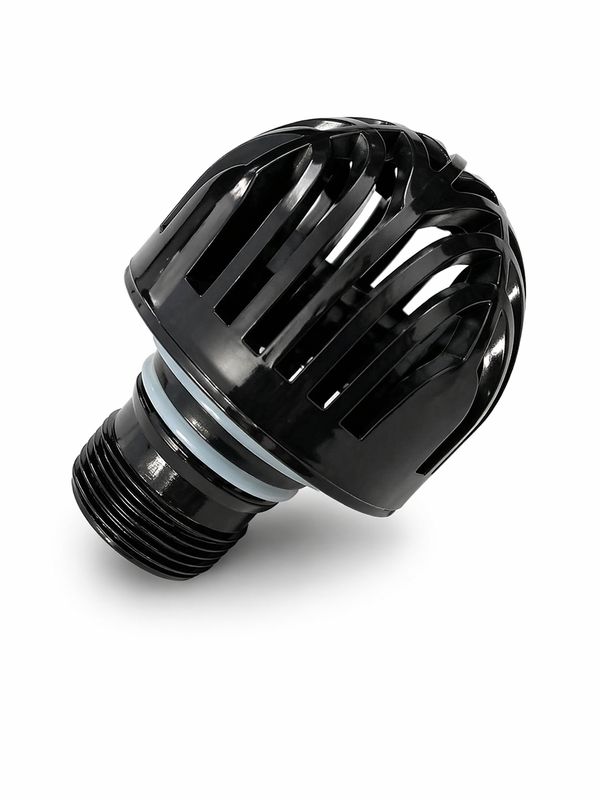 3 Plate Sanitizer Cell - BLACK