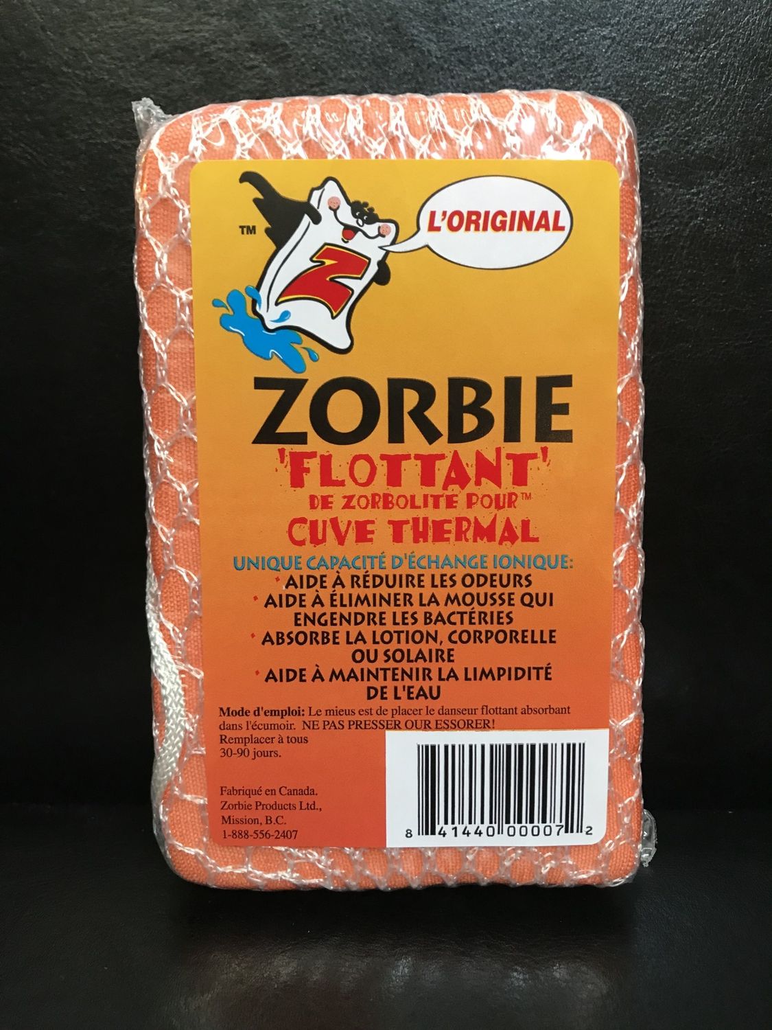 Zorbie