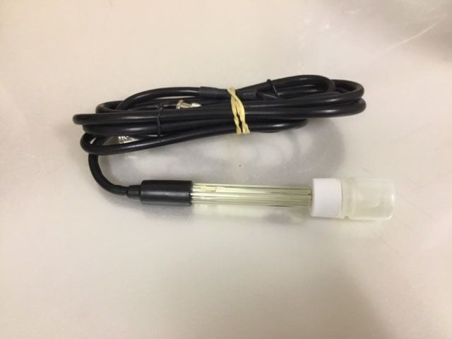 pH/ORP Probe