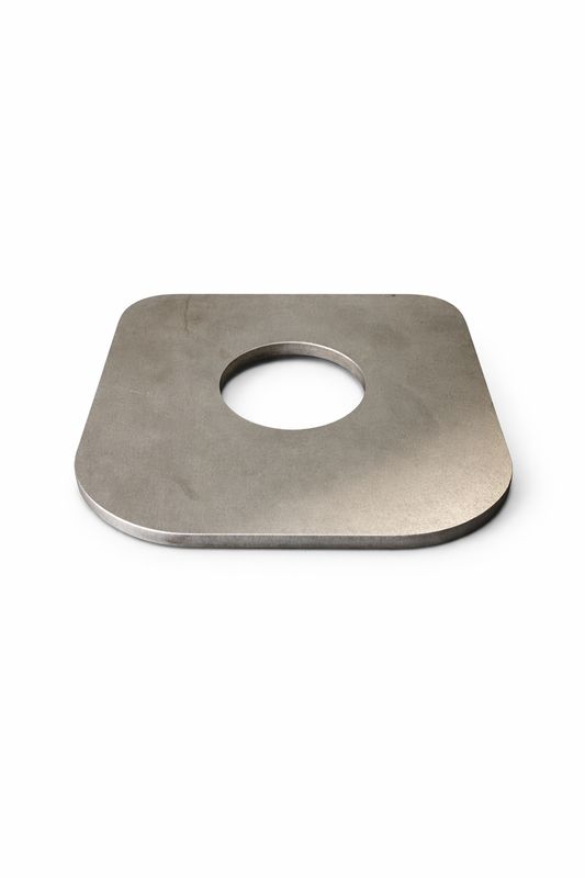 2 Filter Adapter Piece