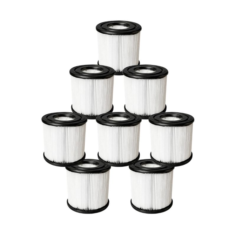 Standard Filter (8 Pack) 20% Bulk Discount