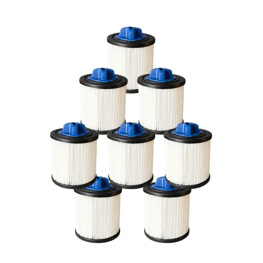 Pro Filter (8 Pack) 20% Bulk Discount