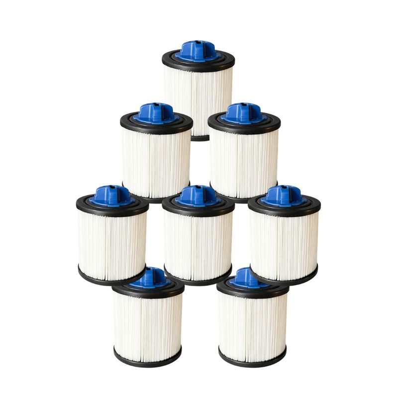 Pro Filter (8 Pack) 20% Bulk Discount