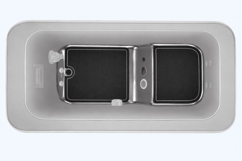 Icepod Plus Slip Mat Set