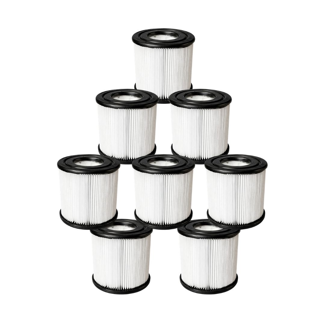 Standard Filter (8 Pack) 20% Bulk Discount