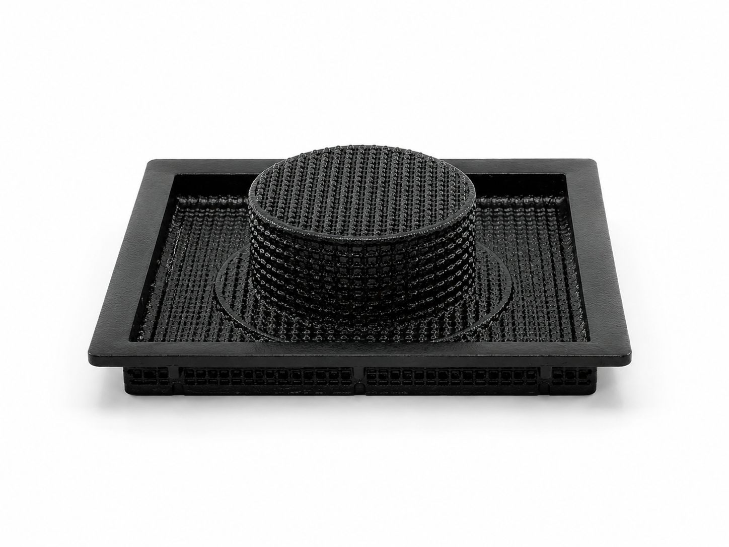 2 Filter Adapter Piece