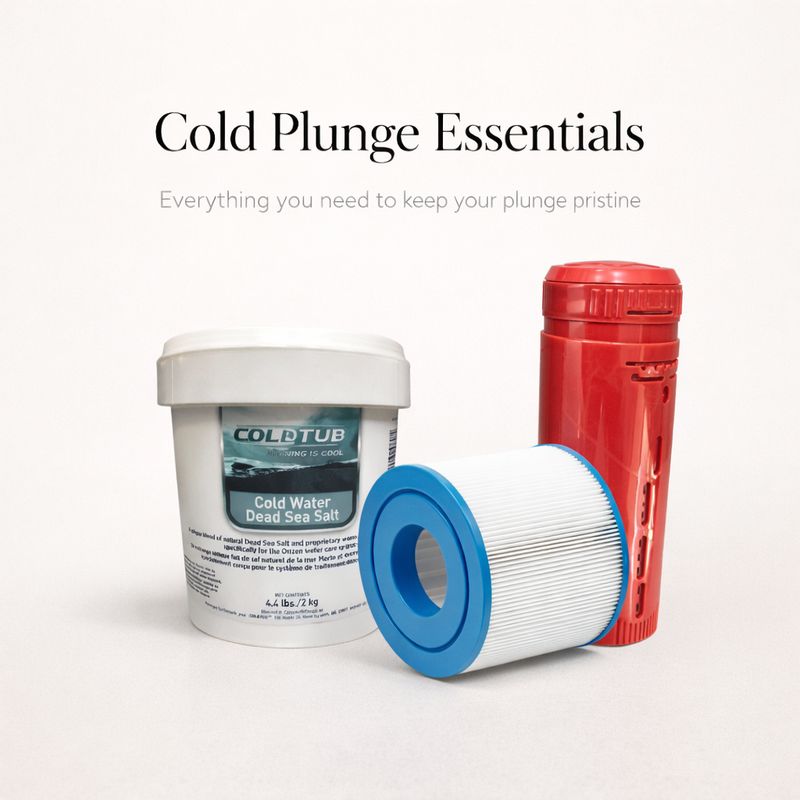 Maintenance Kit - Pro+ Package Models (Commercial-3 Months)