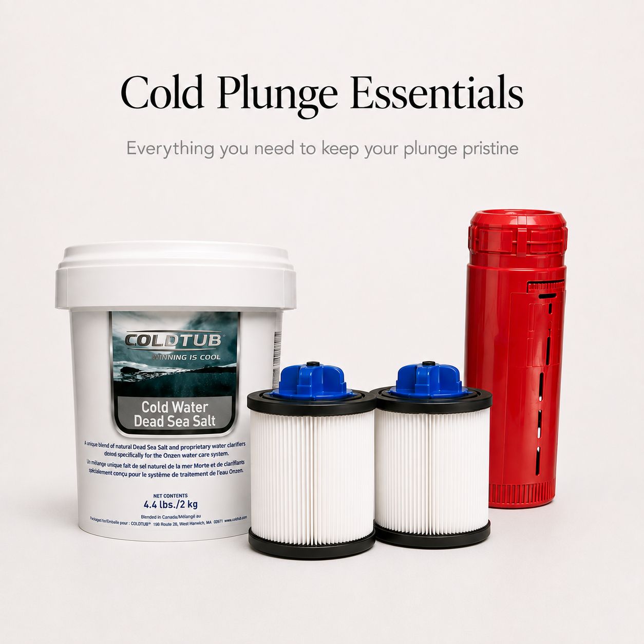 Maintenance Kit - Com+ Package Models (Commercial-Monthly)