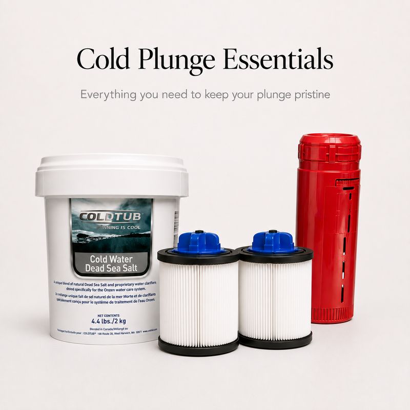 Maintenance Kit - Com+ Package Models (Commercial-Monthly)