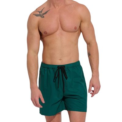 Runner Swim Trunk Everyday Sunday Runner Swim Trunk Galapagos Green