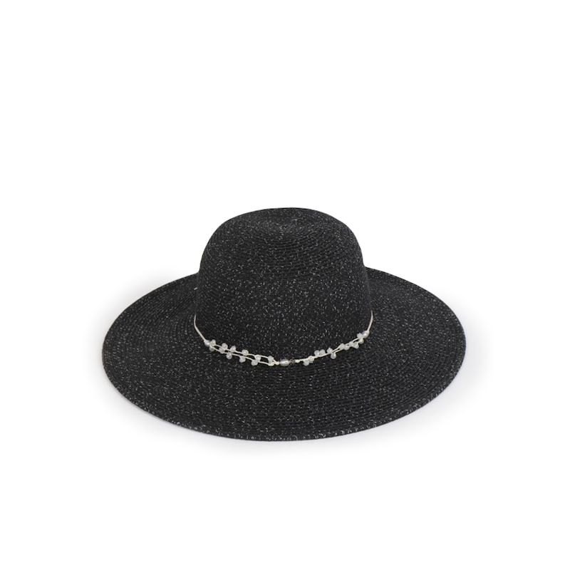 Wide Brim Sun Hat