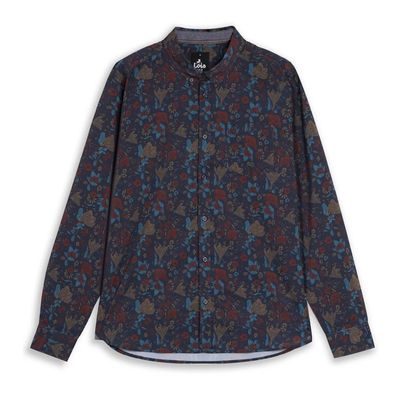 Lois Jeans Jonathan Button Down Shirt