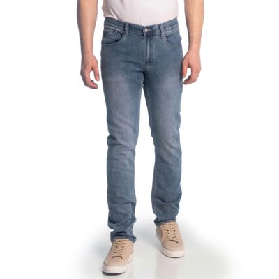 Lois Jeans Peter Slim Denim w Bamboo