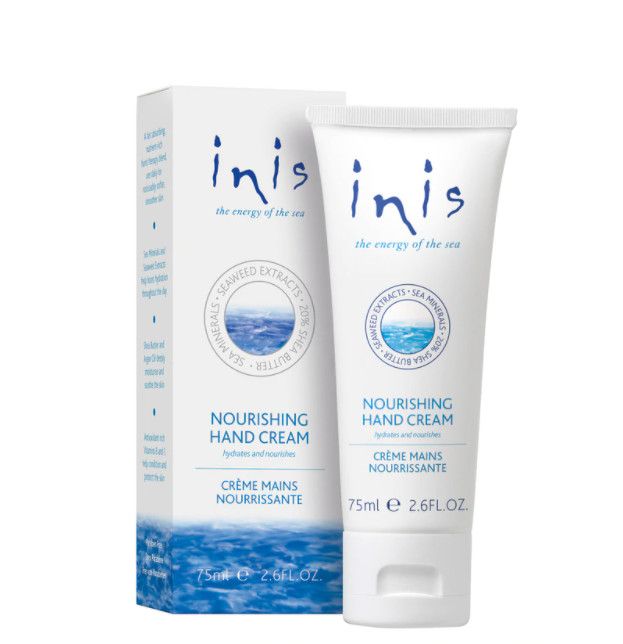 Inis Nourishing Hand Cream
