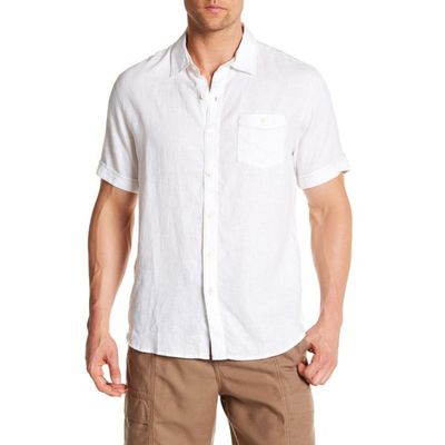 Men&#39;s Button Front Shirts