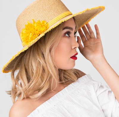 Accessories - Sandals, Hats etc.