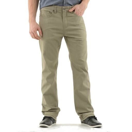 Lois Jeans Brad Comfort Pant Sand