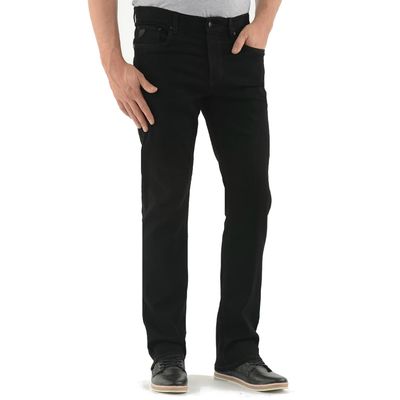 Brad L Slim Pant Basics