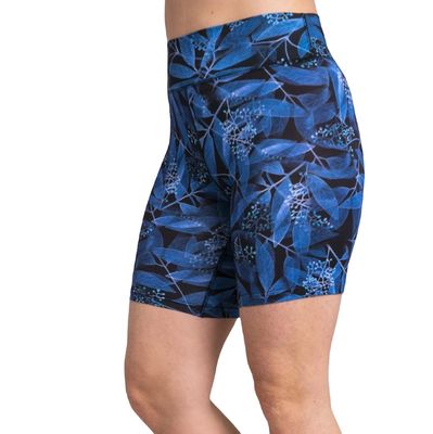 Hallie Bamboo Shorts