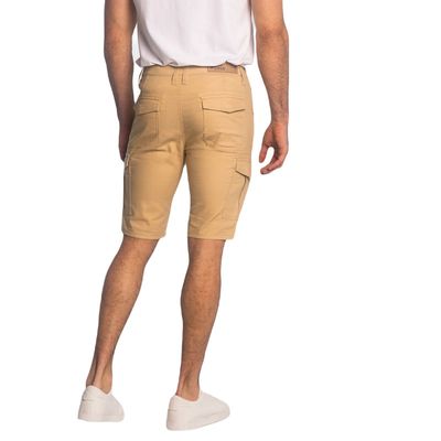 Lois Jeans Enriquie Cargo Shorts 