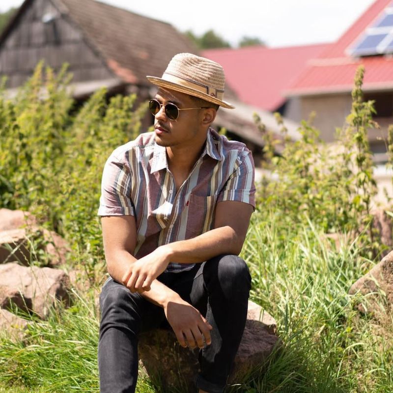 Hemingway Straw Hat Hemingway Straw Hat