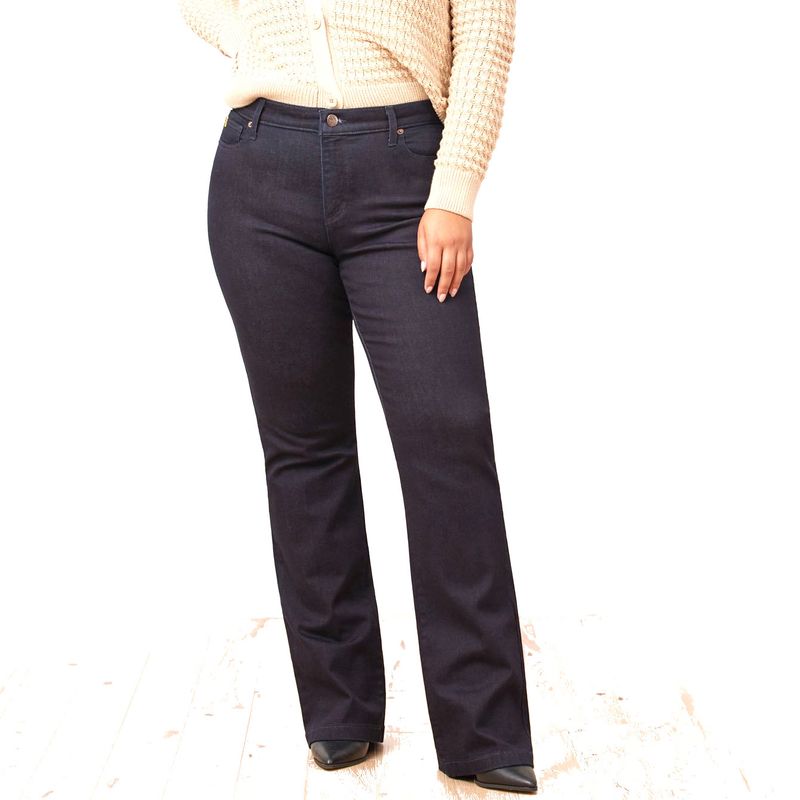 Alex Bootcut Alex Bootcut