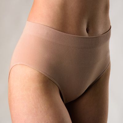 2pkg. Panty Full Bamboo Brief 2pkg. Panty Full Bamboo Brief
