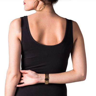 Bamboo Short Tank Bamboo Short Tank