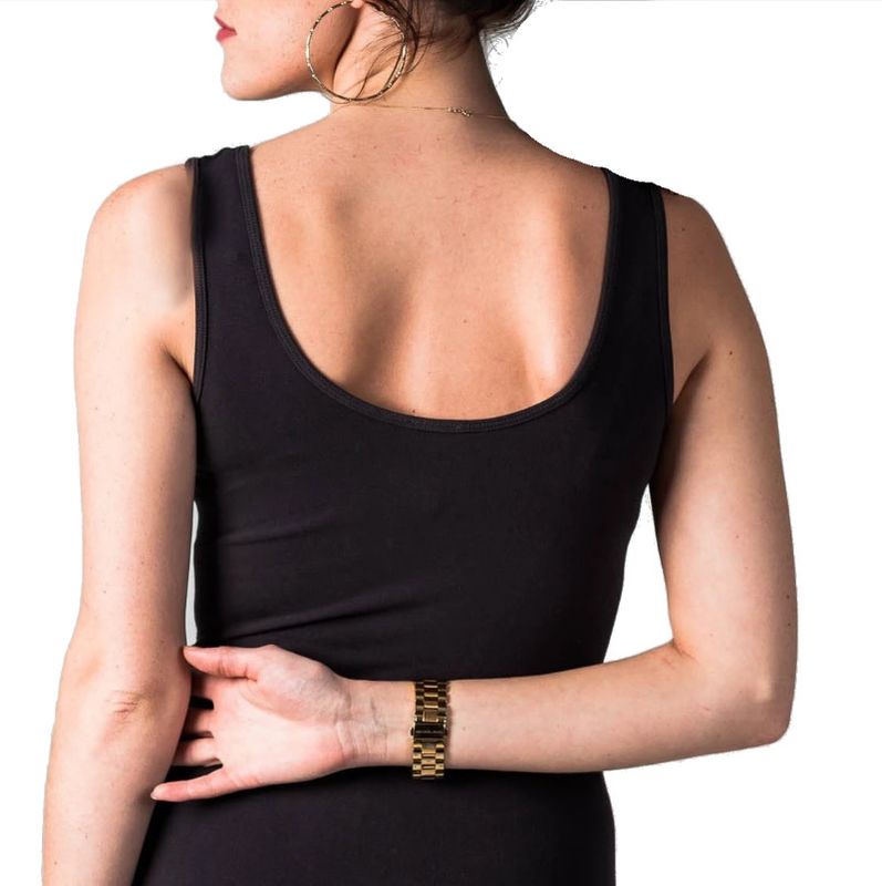 Bamboo Short Tank Bamboo Short Tank