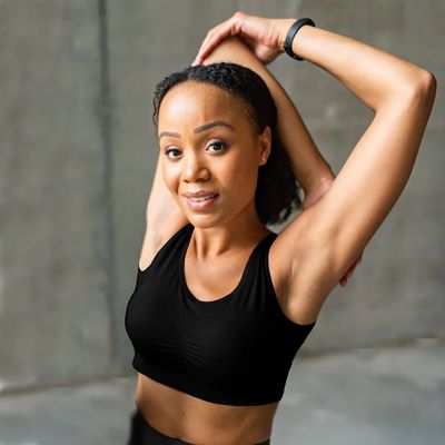 Essential Bamboo Bralette