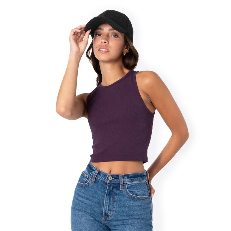 Bamboo Rib 1022 Tank Bamboo Rib 1022 Tank