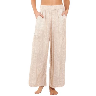 Fantastic Ruffle Pant