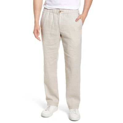 Tommy Bahama Stretch Linen Beach Pant T118240