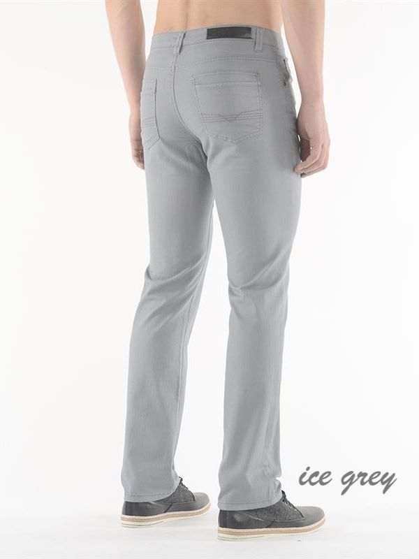 Brad L Slim Pant Colour Brad L Slim Pant Colour