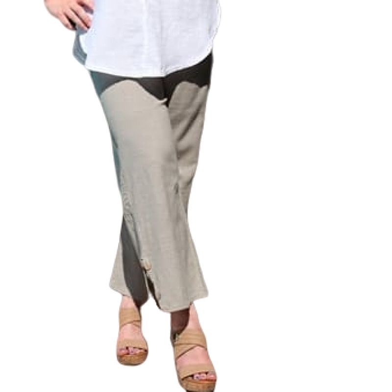 California Cotton Amy Pant California Cotton Amy Pant